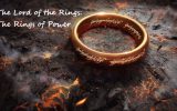 پوسترهای جدید فیلم ارباب حلقه‌ها: حلقه‌های قدرت منتشر شد