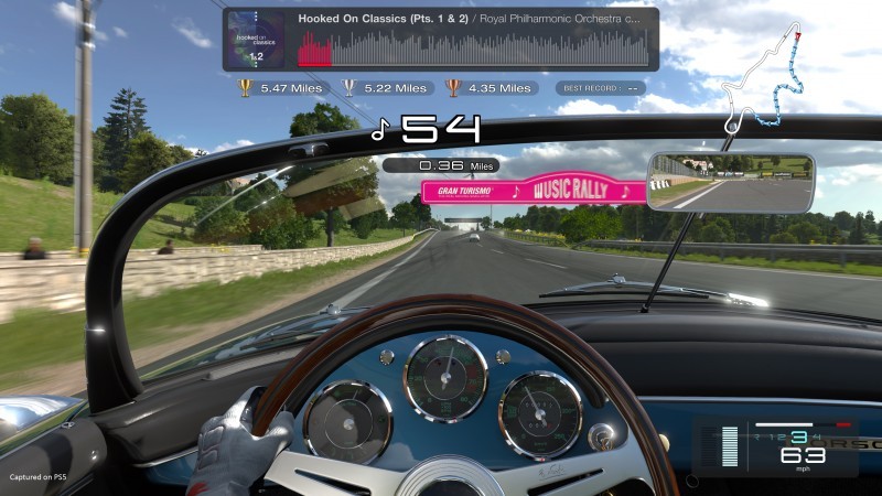 رونمایی سونی از سوفی (Sophy)؛ هوش مصنوعی جدیدی که بهتر از رانندگان حرفه‌ای Gran Turismo عمل می‌کند!