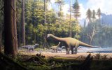 فسیل‌های آرکوسور تریاس که در دهه 1960 حفاری شده‌اند، بخشی گمشده را به تکامل کروکودیل‌ها اضافه کردند