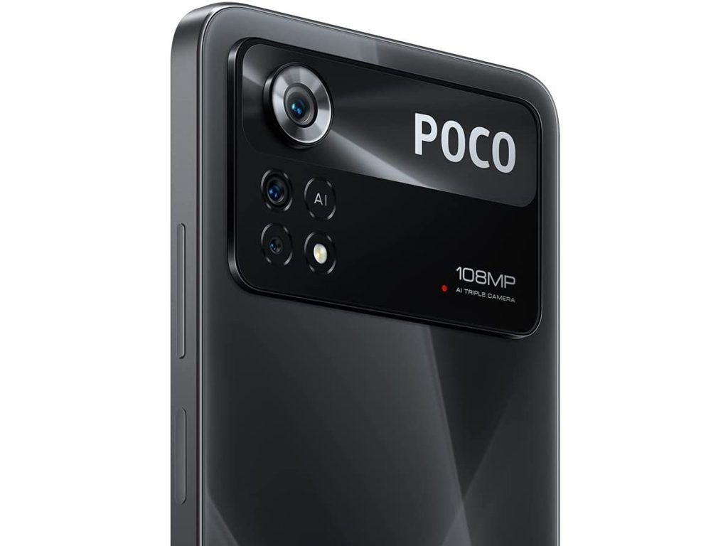 افشای مشخصات اصلی Poco X4 Pro 5G؛ دوربین 108 مگاپیکسلی و پردازنده اسنپدراگون 695