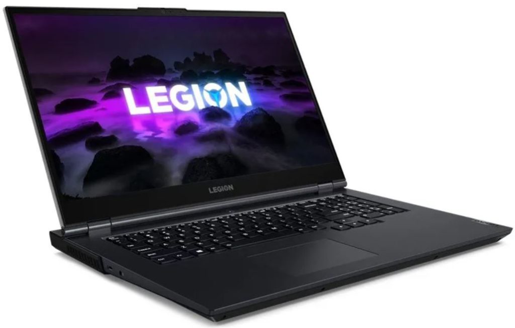 معرفی لپ‌تاپ Legion 5 17 لنوو؛ یک لپ‌تاپ گیمینگ آرام با پردازنده‌‌هایی قدرتمند