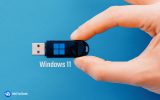 چگونه یک درایو USB قابل بوت برای نصب ویندوز 11 ایجاد کنیم؟