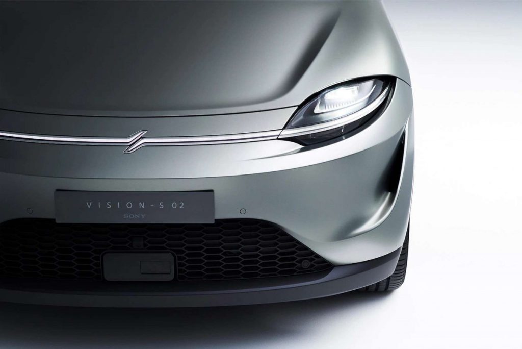 همکاری سونی و هوندا برای ساخت خودروهای الکتریکی؛ معرفی اولین خودرو در سال 2025