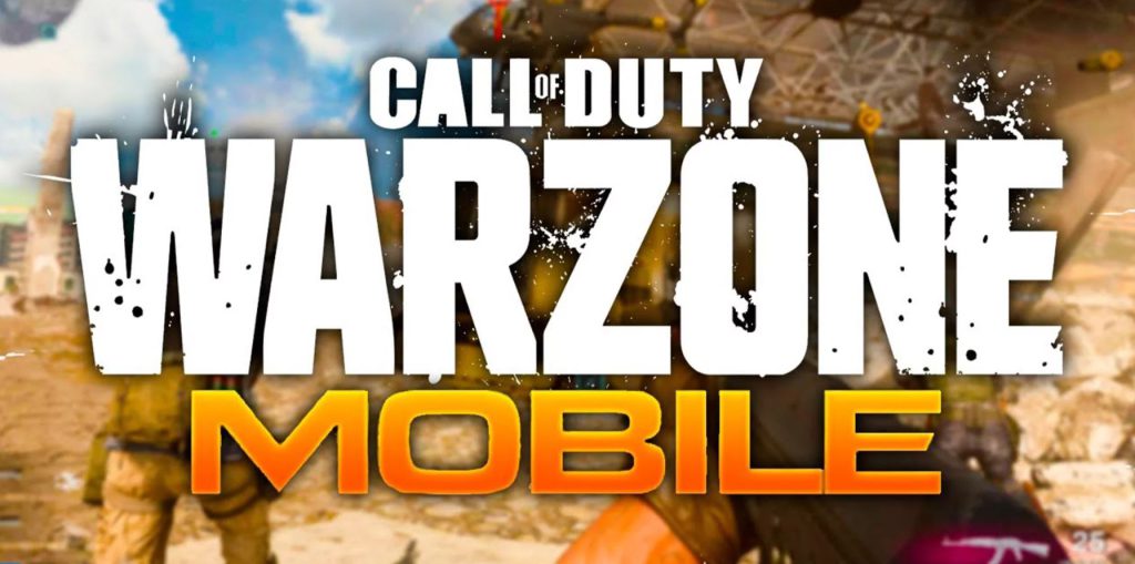 دانلود بازی Call of Duty: Warzone Mobile برای اندروید و آیفون