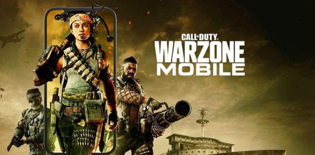 اکتیویژن انتشار نسخه موبایل Call of Duty Warzone را تایید کرد