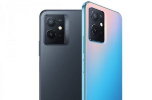 گوشی iQOO Z6 5G با تراشه اسنپدراگون 695 و باتری 5000 میلی‌آمپر ساعتی معرفی شد