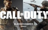 نسخه جدید Call of Duty در استودیو Sledgehammer Games در دست ساخت است