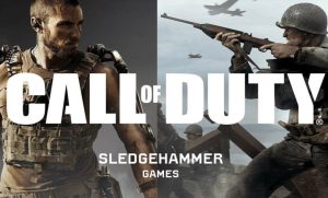 نسخه جدید Call of Duty در استودیو Sledgehammer Games در دست ساخت است