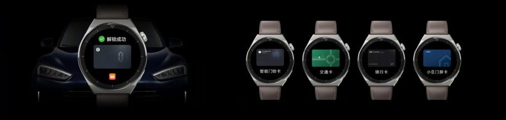 ساعت Watch GT 3 Pro و مچ‌بند Band 7 هواوی معرفی شدند