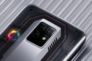 نسخه جهانی گوشی رد مجیک 7 پرو نوبیا (Red Magic 7 Pro) با تراشه اختصاصی گیمینگ و دوربین زیر نمایشگر معرفی می‌شود