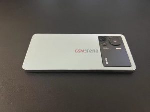 انتشار تصاویر نسخه جدید اینفینیکس نوت با دوربین 108 مگاپیکسلی و شارژ سریع 120 واتی