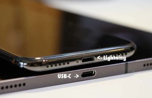 مینگ چی کو: اپل سرانجام در آیفون 15 سال 2023، از پورت USB-C استفاده میکند!