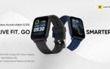 ساعت هوشمند TechLife Watch SZ100 ریلمی، 28 اردیبهشت معرفی می‌شود