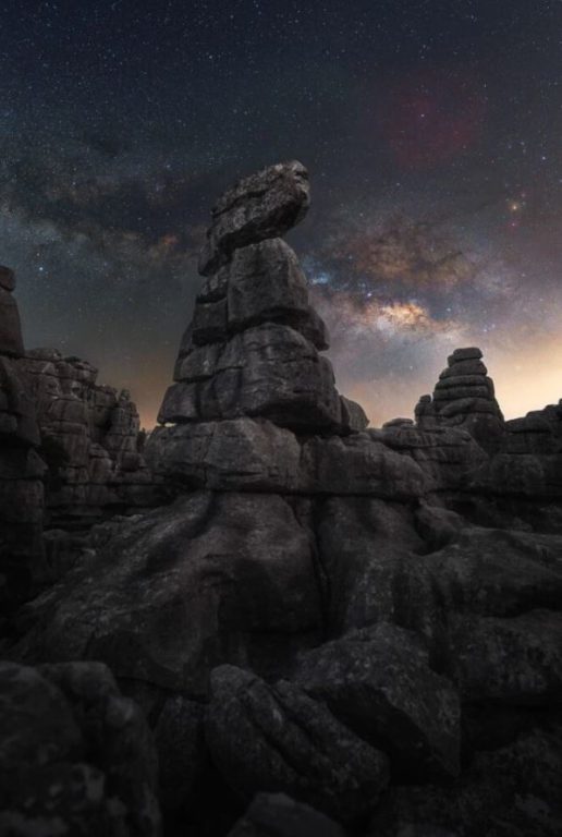 برندگان مسابقات سالانه عکاسی نجومی کهکشان راه شیری 2022 معرفی شدند