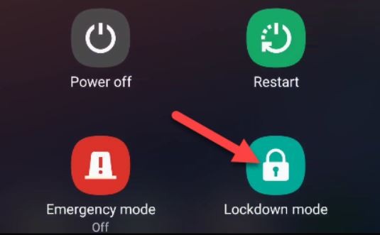 از "حالت قفل (Lockdown Mode)" گوشی‌های اندرویدی چه می‌دانید؟ (+آموزش فعال‌سازی)