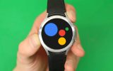 آموزش نصب دستیار گوگل بر روی ساعت‌های هوشمند گلکسی سامسونگ