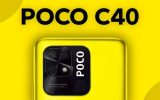 گوشی پایین‌رده پوکو سی40 (Poco C40) شیائومی، 26 خرداد معرفی می‌شود