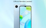تصاویر رندر گوشی ریلمی سی30 (Realme C30) با یک دوربین پشتی منتشر شد