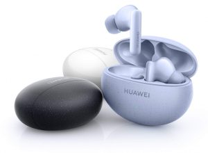 هدفون فری بادز 5i هواوی (Huawei FreeBuds 5i) معرفی شد