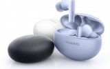 هدفون فری بادز 5i هواوی (Huawei FreeBuds 5i) معرفی شد