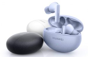 هدفون فری بادز 5i هواوی (Huawei FreeBuds 5i) معرفی شد