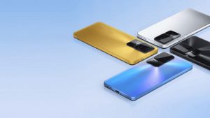 تصاویر پوکو F4 فایوجی (Poco F4 5G) به بیرون درز کرد؛ همان ردمی K40S با کمیتغییرات!