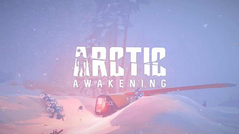 تریلر جدید بازی Arctic Awakening منتشر شد (+داستان بازی)