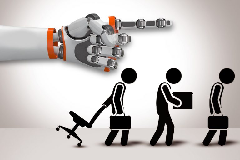 کارخانههای کرهجنوبی برای جایگزینی انسان با رباتها عجله دارند! اما چرا؟!