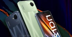 تاریخ رونمایی، قیمت و تصاویر Narzo 50i Prime ریلمی منتشر شد