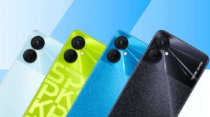 گوشی تکنو اسپارک 9 تی (Tecno Spark 9T) به تراشه هلیو G37 و باتری 5000 میلی‌آمپر ساعتی مجهز خواهد بود