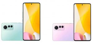 شیائومی 12 لایت 5G با دوربین 108 مگاپیکسلی و نمایشگر 120 هرتزی، به‌زودی معرفی می‌شود