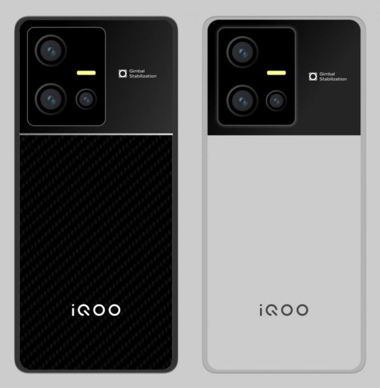 گوشی iQOO 10 Pro با تراشه اسنپدراگون 8 پلاس نسل 1 در فهرست TENAA رویت شد