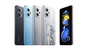 قیمت، حافظه و گزینههای رنگ ردمی K50i قبل از رونمایی در 29 تیر به بیرون درز کرد