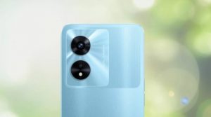 تصاویر جدیدی از اوپو A97 5G در سه رنگ مختلف منتشر شد