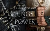 تریلر جدید سریال ارباب حلقه‌ها: حلقه‌های قدرت منتشر شد