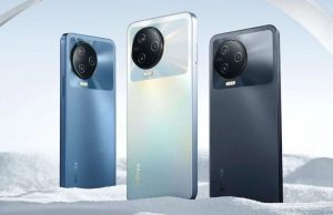 گوشی اینفینیکس 12 پرو 4G بیسروصدا رونمایی شد