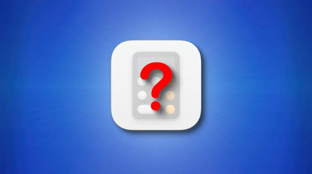 آیا اپلیکیشن ماشین حساب در آیپد وجود دارد؟! بهترین جایگزین‌های آن کدامند؟
