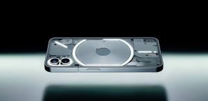 تست سقوط گوشی ناتینگ فون (1): پنل جلویی محکم‌تر از قاب پشتی!