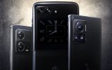انتشار جزئیات گسترده‌ای از گوشی‌های موتو ریزر 2022 و موتو X30 پرو توسط موتورولا