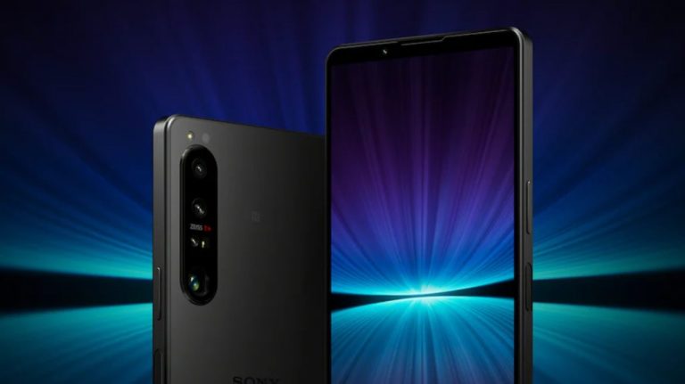 گوشی سونی Xperia 5 IV گواهی FCC را دریافت کرد