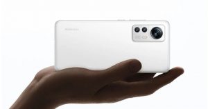 شیائومی 12T پرو در کنسول گوگل پلی رویت شد