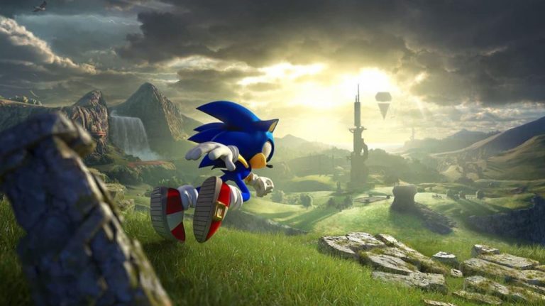 تریلر جدید و جذاب بازی سونیک فرانتیرز (Sonic Frontiers) منتشر شد