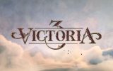 بازی استراتژیک ویکتوریا 3 در 25 اکتبر (3 آبان) منتشر می‌شود