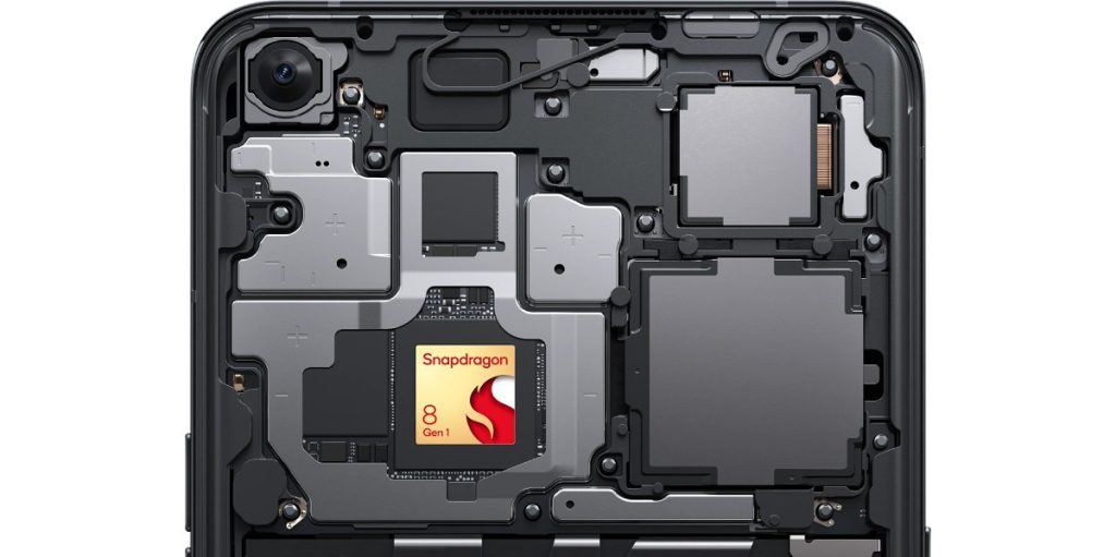 اوپو فایند X6 پرو احتمالاً به تراشه اسنپدراگون 8 نسل 2 تجهیز خواهد شد