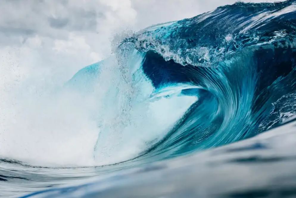 دانشمندان ادعا می‌کنند که نانو ژنراتورها می‌توانند برق قابل توجهی از امواج دریا تولید کنند