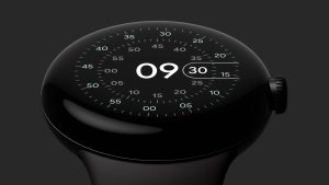 گوگل در جدیدترین تیزر ویدیویی، طراحی منحصر‌به‌فرد ساعت پیکسل واچ خود را به نمایش گذاشت