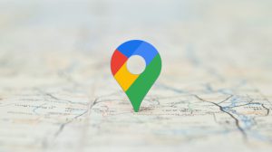 چگونه یک نقطه از گوگل مپ را به گوگل داک (سند گوگل) خود اضافه کنیم؟
