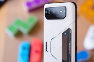 ایسوس راگ فون 6D آلتیمیت صدرنشین جدید لیست قدرتمندترین گوشی‌های سپتامبر 2022 آنتوتو