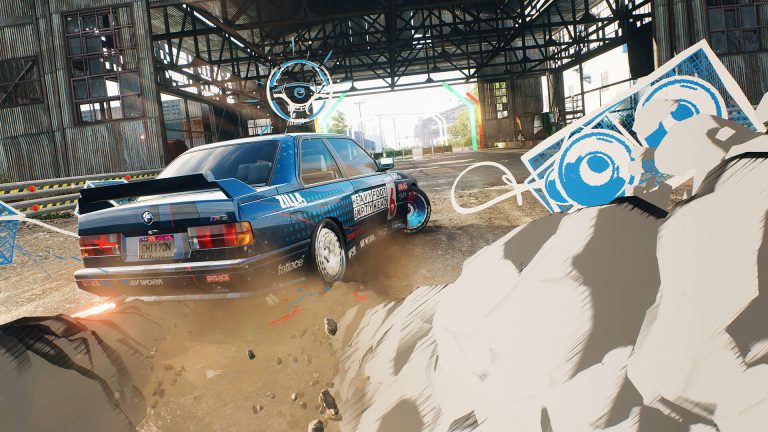 بازی Need for Speed ​​Unbound در هنگام انتشار دارای بیش از 140 خودروی مختلف خواهد بود (+لیست خودروها)