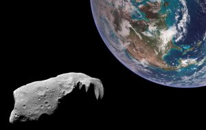 چگونه 66 میلیون سال پیش، سیارک دینو نسل دایناسورها را منقرض کرد؟